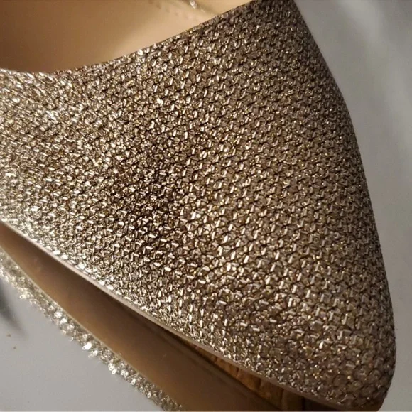 BEAUTIFUL JESSICA SIMPSON HEELS - Picture 6 of 6